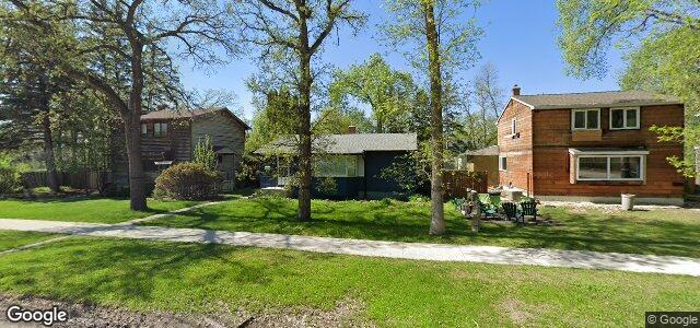 Larawan ng 541 Manchester Boulevard N sa Winnipeg, Manitoba