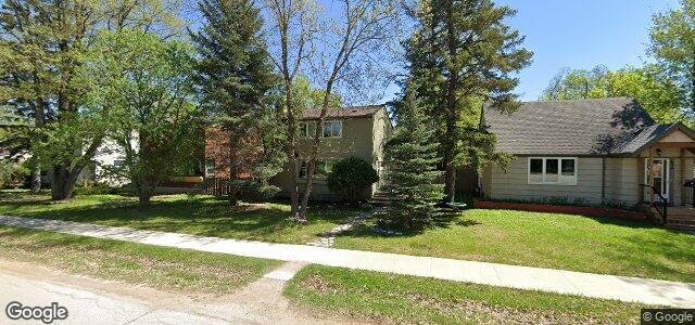 Larawan ng 542 Oakenwald Avenue sa Winnipeg, Manitoba