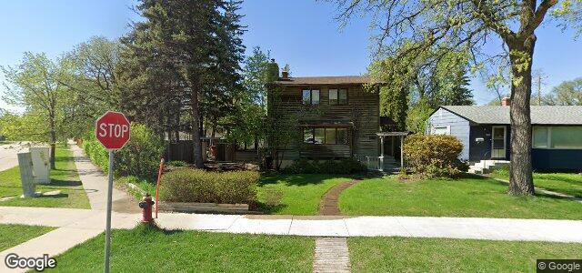 Larawan ng 543 Manchester Boulevard N sa Winnipeg, Manitoba