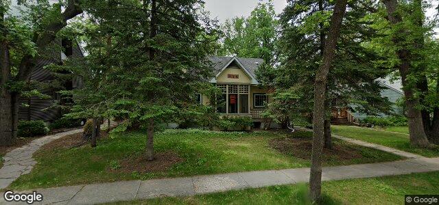Larawan ng 544 Manchester Boulevard S sa Winnipeg, Manitoba