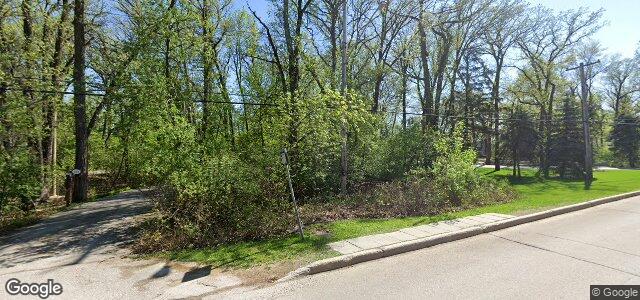 Larawan ng 544 South Drive sa Winnipeg, Manitoba