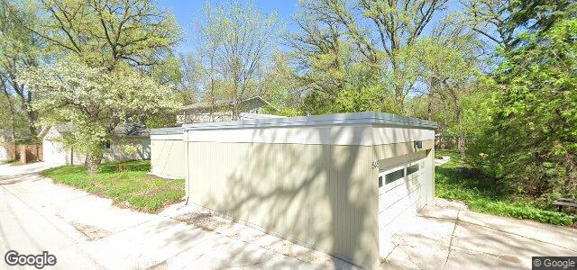 Larawan ng 545 South Drive sa Winnipeg, Manitoba