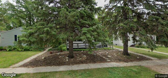 Larawan ng 548 Manchester Boulevard S sa Winnipeg, Manitoba