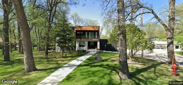 Larawan ng 555 South Drive sa Winnipeg, Manitoba