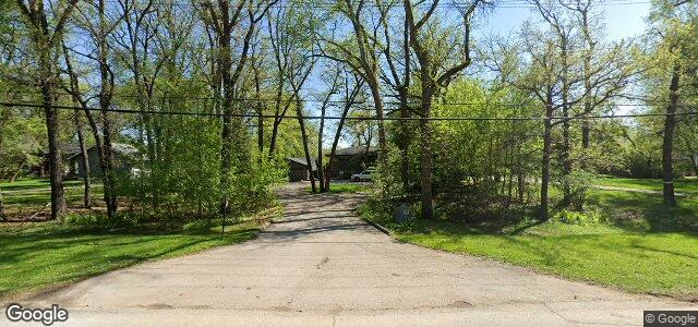 Larawan ng 570 South Drive sa Winnipeg, Manitoba