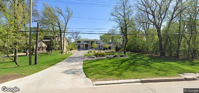 Larawan ng 596 South Drive sa Winnipeg, Manitoba