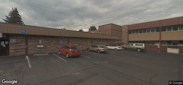 Larawan ng 600 South Drive sa Winnipeg, Manitoba