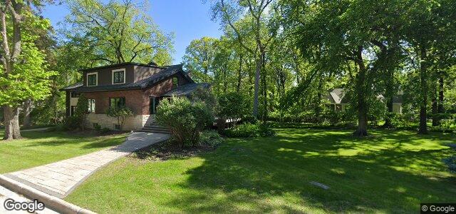 Larawan ng 601 South Drive sa Winnipeg, Manitoba