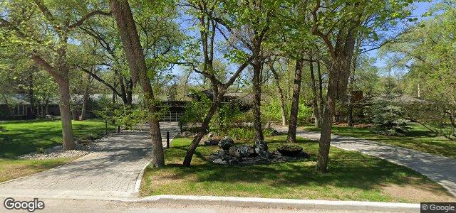 Larawan ng 609 South Drive sa Winnipeg, Manitoba