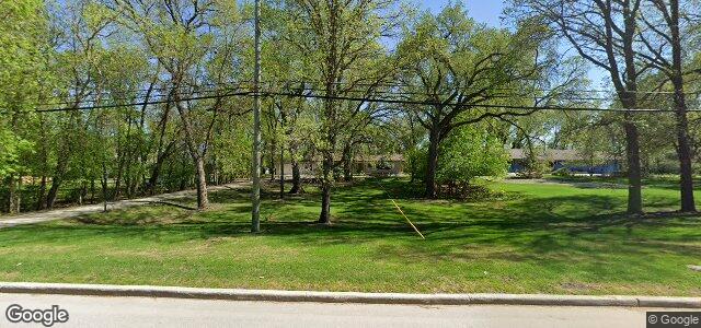 Larawan ng 610 South Drive sa Winnipeg, Manitoba