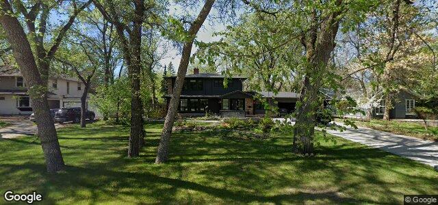 Larawan ng 613 South Drive sa Winnipeg, Manitoba