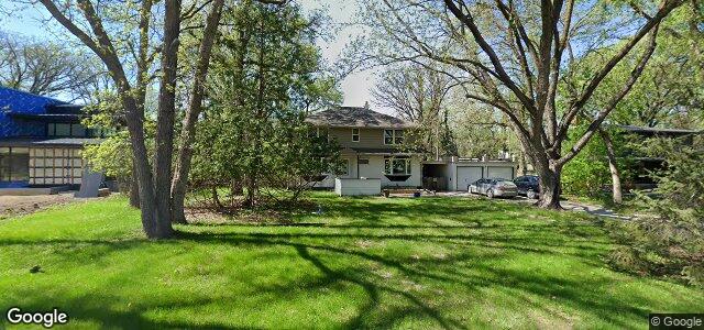 Larawan ng 615 South Drive sa Winnipeg, Manitoba