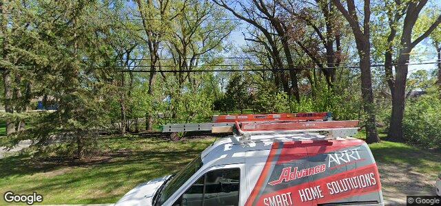 Larawan ng 620 South Drive sa Winnipeg, Manitoba