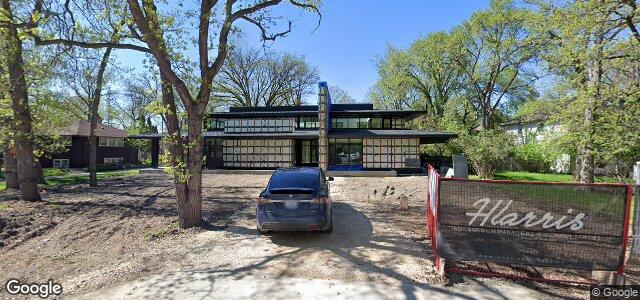 Larawan ng 621 South Drive sa Winnipeg, Manitoba