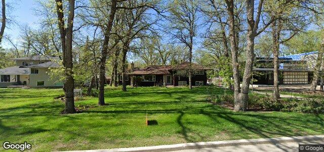 Photo of 625 South Drive in Winnipeg, Manitoba