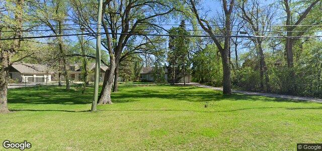 Larawan ng 626 South Drive sa Winnipeg, Manitoba