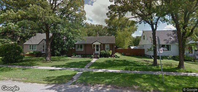 Larawan ng 628 Oakenwald Avenue sa Winnipeg, Manitoba