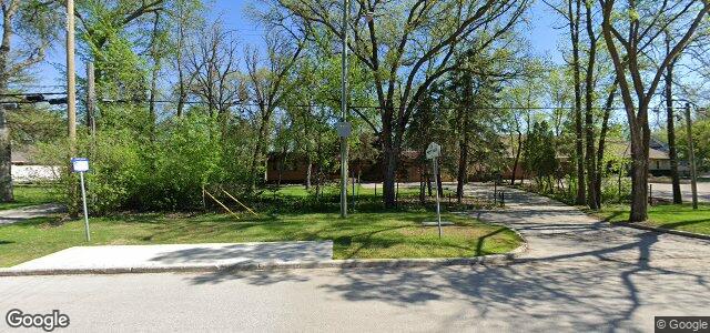 Larawan ng 632 South Drive sa Winnipeg, Manitoba