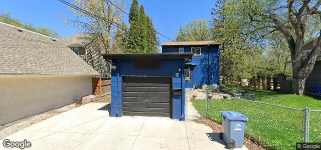 Larawan ng 64 Wildwood E Park sa Winnipeg, Manitoba