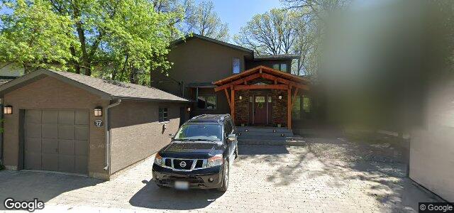 Larawan ng 77 Wildwood E Park sa Winnipeg, Manitoba