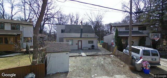 Larawan ng 88 Wildwood E Park sa Winnipeg, Manitoba