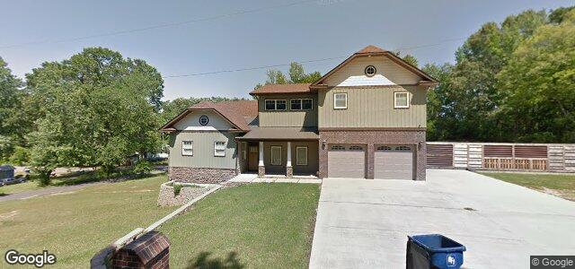 Larawan ng 1400 Liberty Street sa Winnipeg, Manitoba