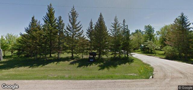 Larawan ng 1433 Charleswood Road sa Winnipeg, Manitoba