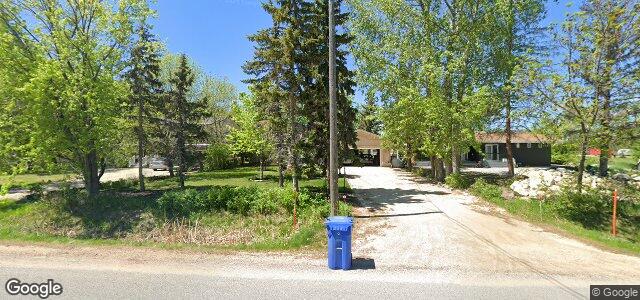 Larawan ng 1534 Loudoun Road sa Winnipeg, Manitoba