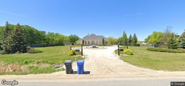 Larawan ng 1610 Loudoun Road sa Winnipeg, Manitoba