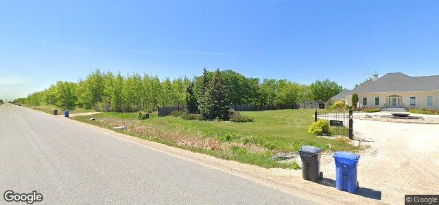 Larawan ng 1624 Loudoun Road sa Winnipeg, Manitoba