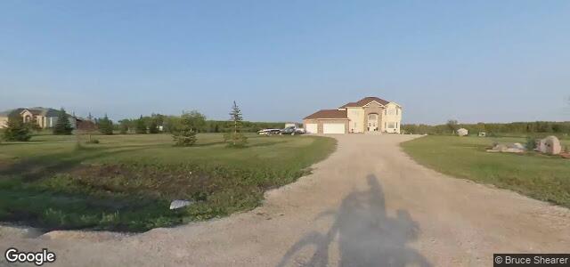 Larawan ng 1915 Loudoun Road sa Winnipeg, Manitoba