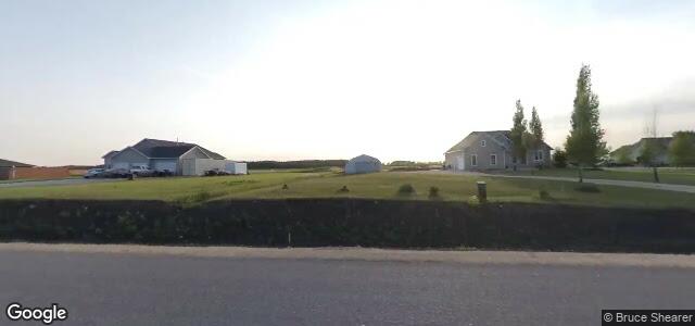 Larawan ng 1918 Loudoun Road sa Winnipeg, Manitoba