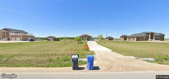 Larawan ng 1948 Loudoun Road sa Winnipeg, Manitoba