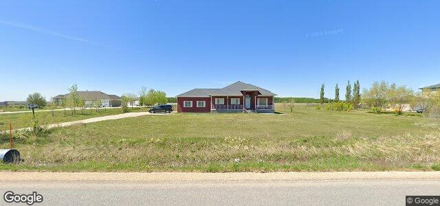 Larawan ng 1992 Loudoun Road sa Winnipeg, Manitoba