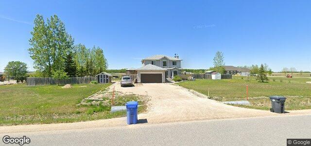 Larawan ng 2022 Loudoun Road sa Winnipeg, Manitoba