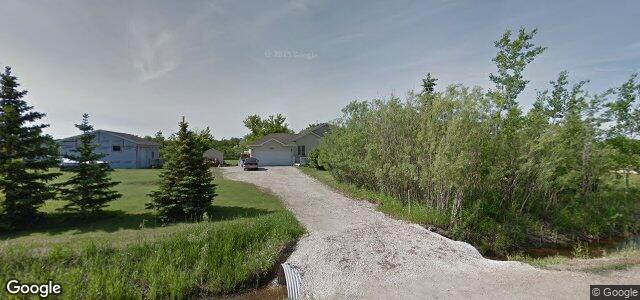 Larawan ng 3350 Howe Avenue sa Winnipeg, Manitoba