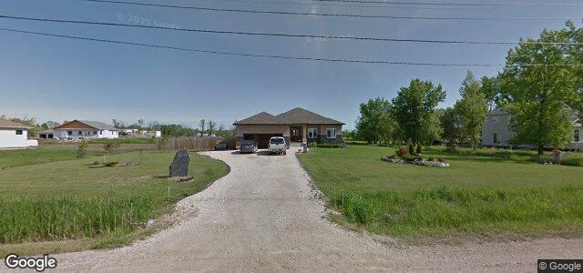 Larawan ng 3387 Howe Avenue sa Winnipeg, Manitoba