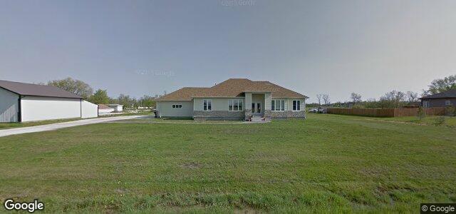 Larawan ng 3405 Howe Avenue sa Winnipeg, Manitoba
