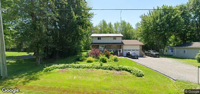 Larawan ng 46 Peace Road sa Winnipeg, Manitoba