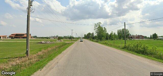 Larawan ng Mccreary Road sa Winnipeg, Manitoba