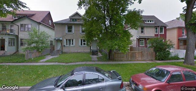Larawan ng 1-317 Manitoba Avenue sa Winnipeg, Manitoba