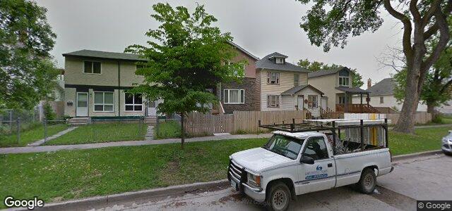 Larawan ng 1-387 Manitoba Avenue sa Winnipeg, Manitoba