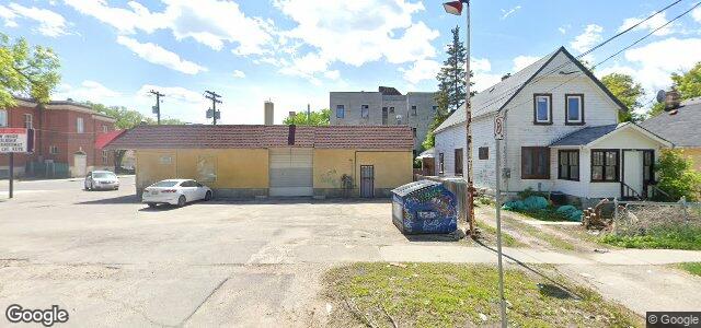 Larawan ng 1-422 Alfred Avenue sa Winnipeg, Manitoba