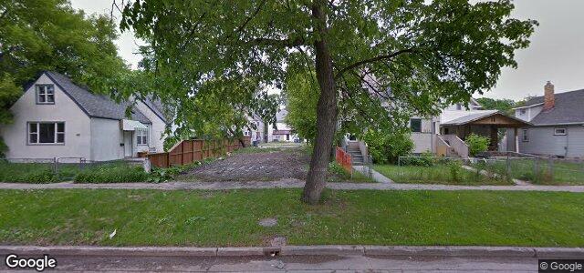 Larawan ng 1-555 Pritchard Avenue sa Winnipeg, Manitoba