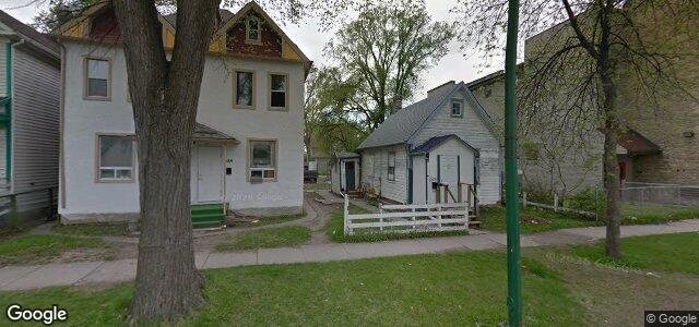 Larawan ng 1-586 Manitoba Avenue sa Winnipeg, Manitoba