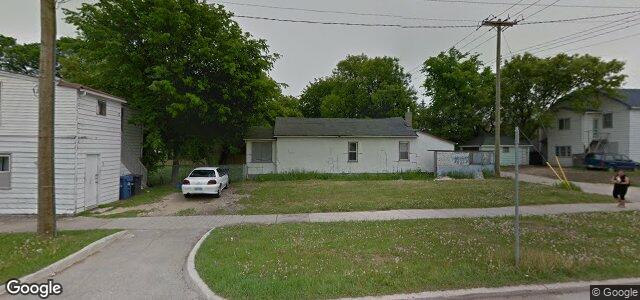 Larawan ng 153 Mckenzie Street sa Winnipeg, Manitoba