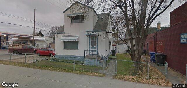 1555 Arlington Street（加拿大曼尼托巴省溫尼伯市）房屋照片