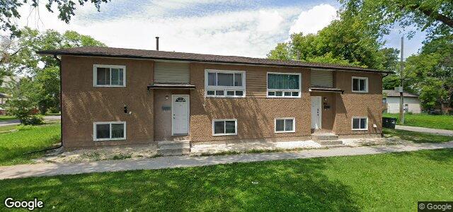 Larawan ng 164 Aikins Street sa Winnipeg, Manitoba