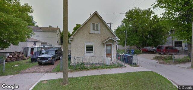 Photo of 173 Mckenzie Street in Winnipeg, Manitoba