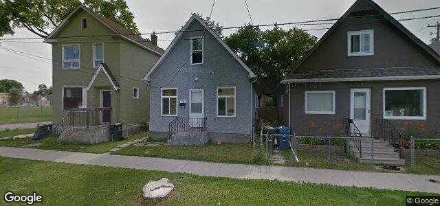 Larawan ng 191 Andrews Street sa Winnipeg, Manitoba